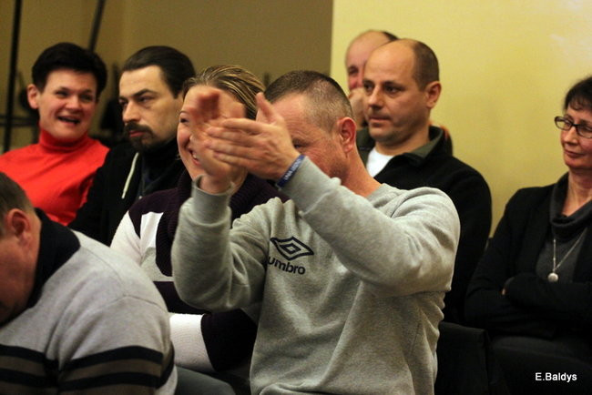 Wielkie zamieszanie w Górce Duchownej (zdjęcia)