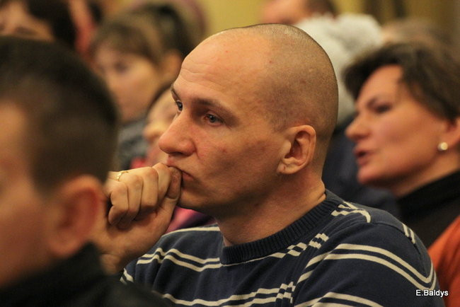 Wielkie zamieszanie w Górce Duchownej (zdjęcia)