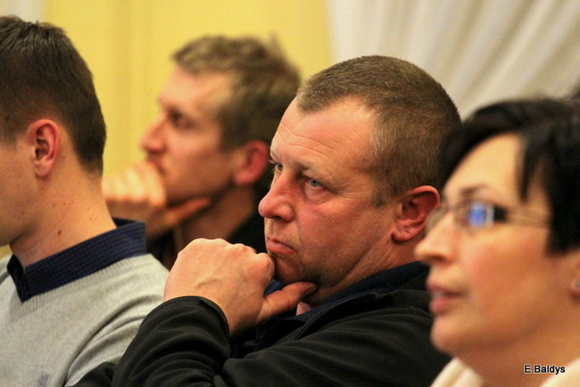 Wielkie zamieszanie w Górce Duchownej (zdjęcia)