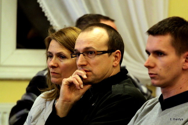 Wielkie zamieszanie w Górce Duchownej (zdjęcia)