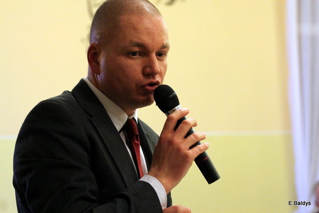 Wielkie zamieszanie w Górce Duchownej (zdjęcia)