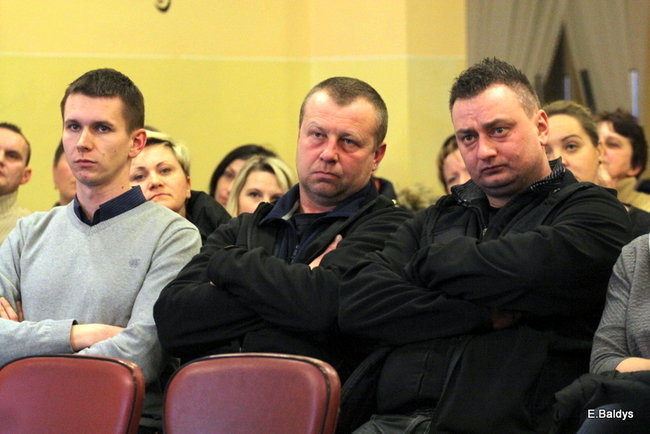 Wielkie zamieszanie w Górce Duchownej (zdjęcia)