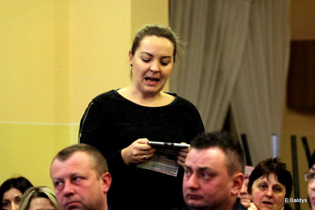 Wielkie zamieszanie w Górce Duchownej (zdjęcia)