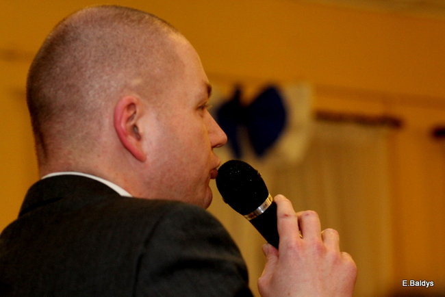 Wielkie zamieszanie w Górce Duchownej (zdjęcia)