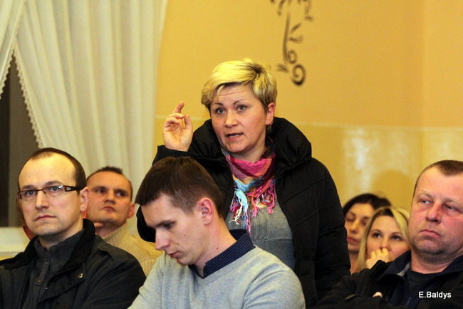 Wielkie zamieszanie w Górce Duchownej (zdjęcia)