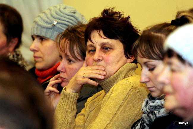 Wielkie zamieszanie w Górce Duchownej (zdjęcia)