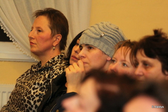 Wielkie zamieszanie w Górce Duchownej (zdjęcia)