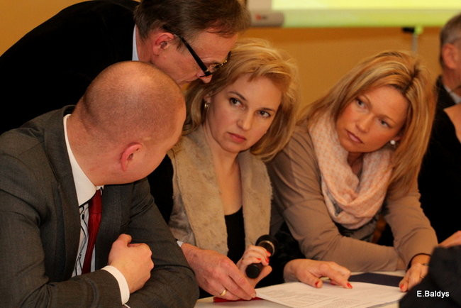 Wielkie zamieszanie w Górce Duchownej (zdjęcia)