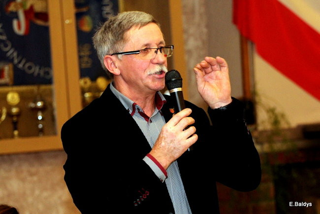 Wielkie zamieszanie w Górce Duchownej (zdjęcia)