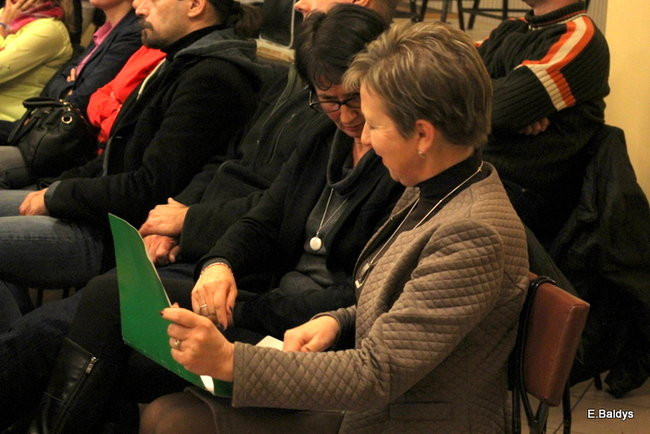 Wielkie zamieszanie w Górce Duchownej (zdjęcia)