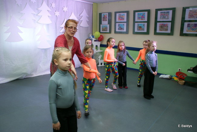 Dla babci i dziadka Na Piętrze (zdjęcia)