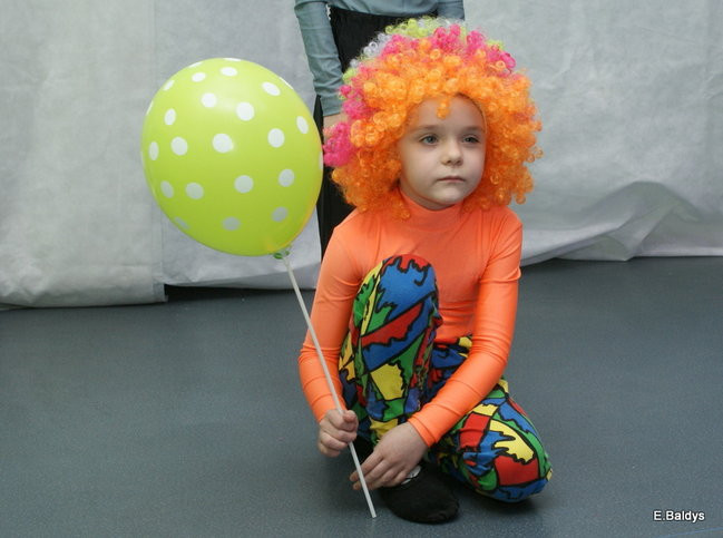 Dla babci i dziadka Na Piętrze (zdjęcia)