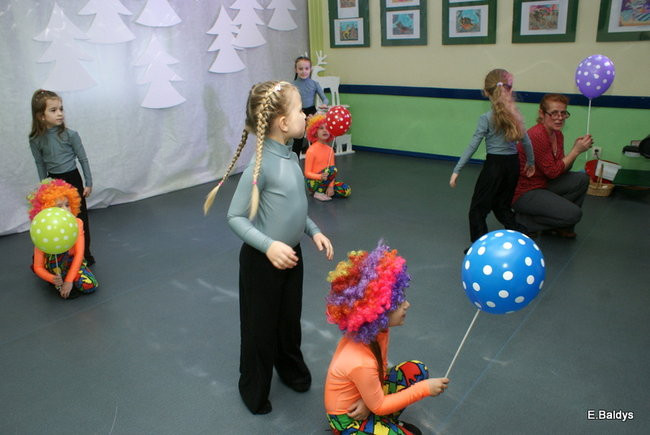 Dla babci i dziadka Na Piętrze (zdjęcia)