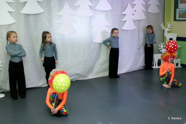 Dla babci i dziadka Na Piętrze (zdjęcia)