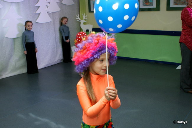 Dla babci i dziadka Na Piętrze (zdjęcia)