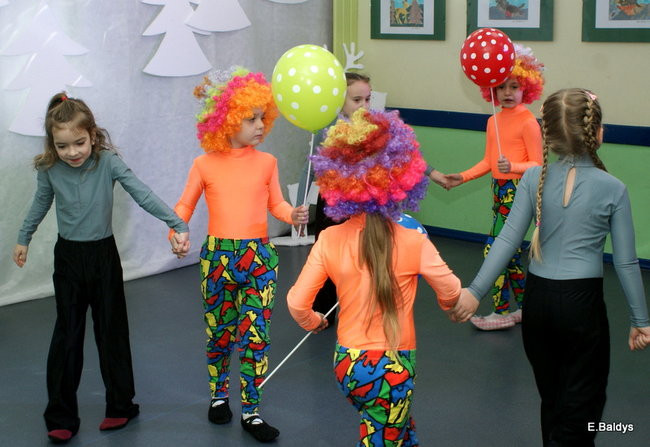 Dla babci i dziadka Na Piętrze (zdjęcia)