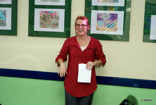 Dla babci i dziadka Na Piętrze (zdjęcia)