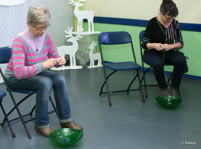 Dla babci i dziadka Na Piętrze (zdjęcia)