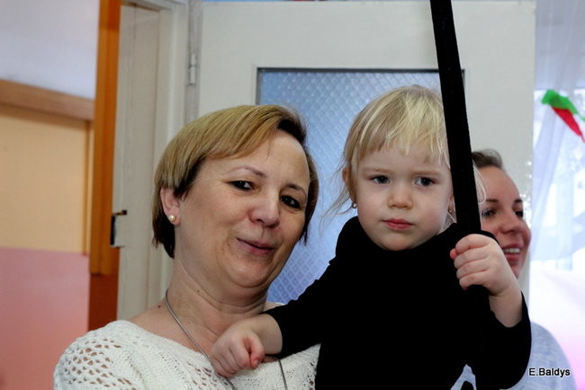 Balik Przebieranców w PM 19 (zdjęcia)