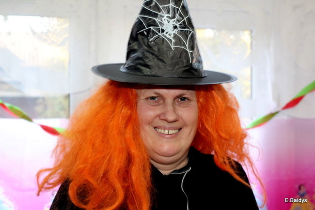 Balik Przebieranców w PM 19 (zdjęcia)