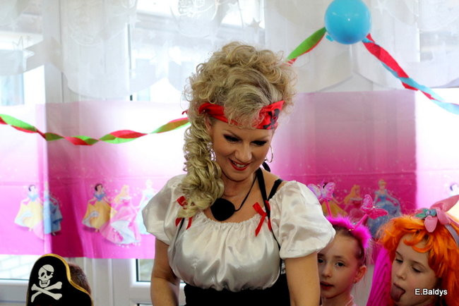 Balik Przebieranców w PM 19 (zdjęcia)