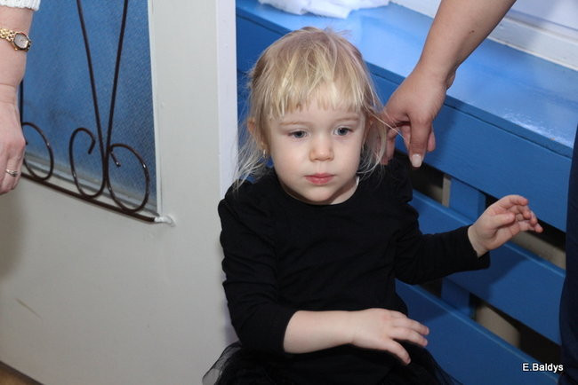 Balik Przebieranców w PM 19 (zdjęcia)