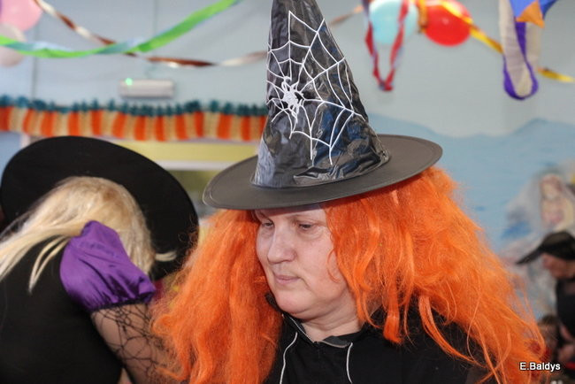 Balik Przebieranców w PM 19 (zdjęcia)