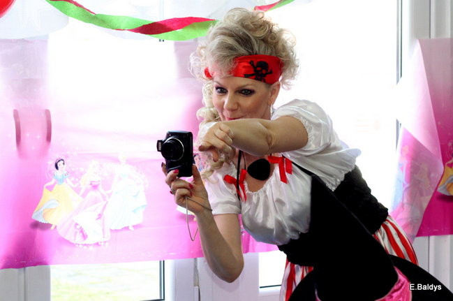 Balik Przebieranców w PM 19 (zdjęcia)