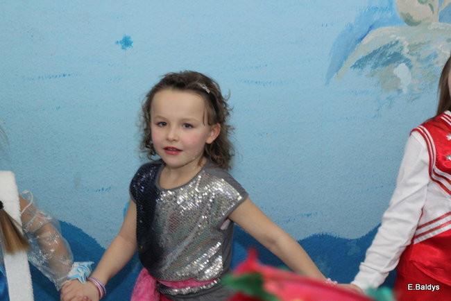 Balik Przebieranców w PM 19 (zdjęcia)