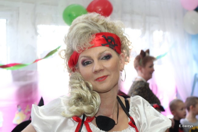 Balik Przebieranców w PM 19 (zdjęcia)