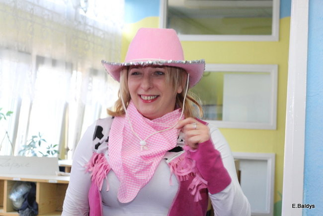 Balik Przebieranców w PM 19 (zdjęcia)