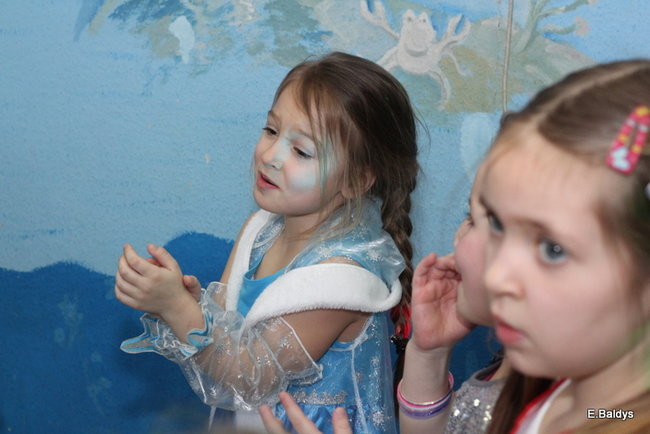 Balik Przebieranców w PM 19 (zdjęcia)