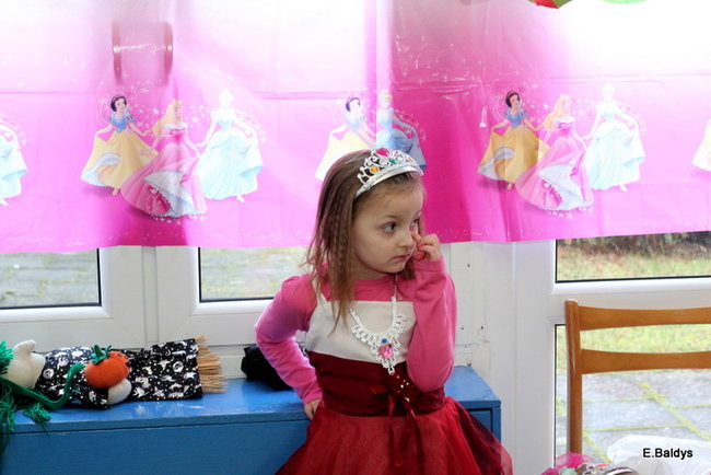 Balik Przebieranców w PM 19 (zdjęcia)