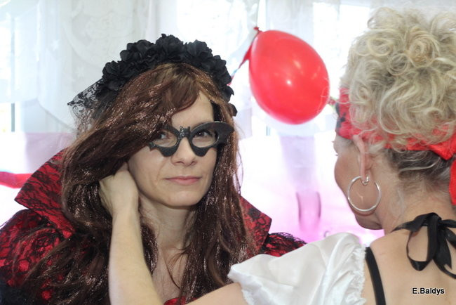 Balik Przebieranców w PM 19 (zdjęcia)