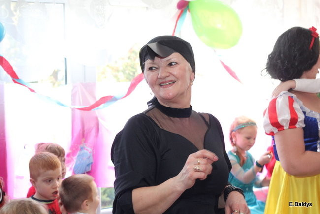 Balik Przebieranców w PM 19 (zdjęcia)