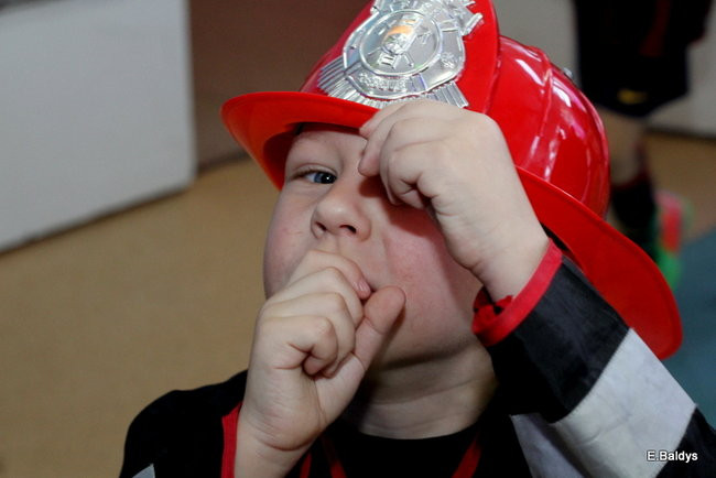 Balik Przebieranców w PM 19 (zdjęcia)