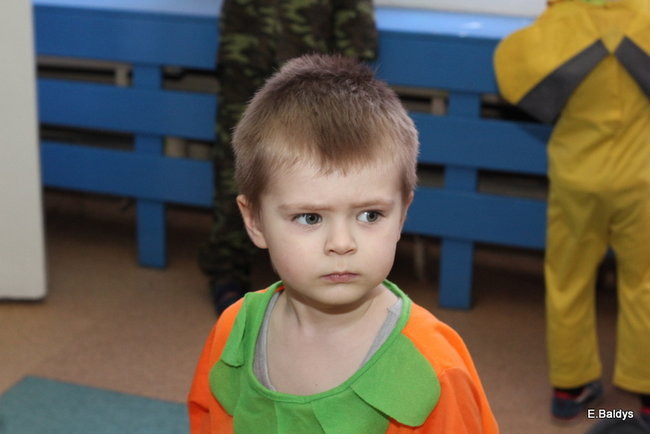 Balik Przebieranców w PM 19 (zdjęcia)