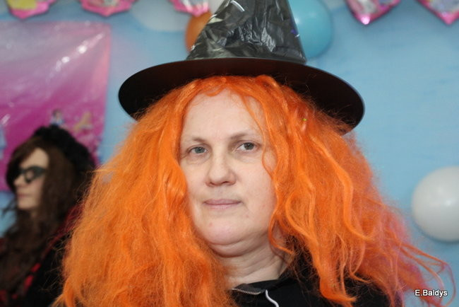 Balik Przebieranców w PM 19 (zdjęcia)