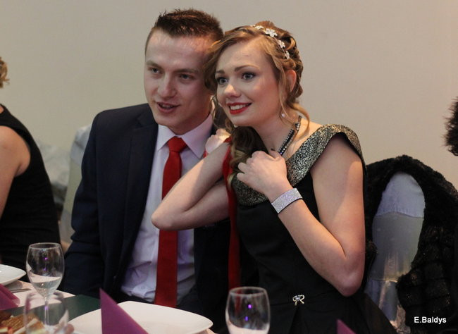 Bukiety kwiatów dla nauczycieli ZSRB (zdjęcia)