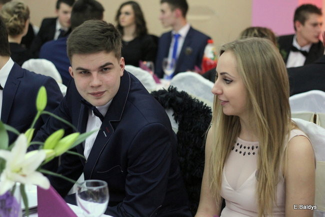 Bukiety kwiatów dla nauczycieli ZSRB (zdjęcia)