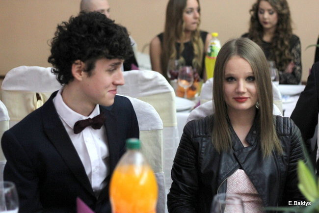 Bukiety kwiatów dla nauczycieli ZSRB (zdjęcia)