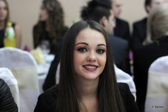 Bukiety kwiatów dla nauczycieli ZSRB (zdjęcia)