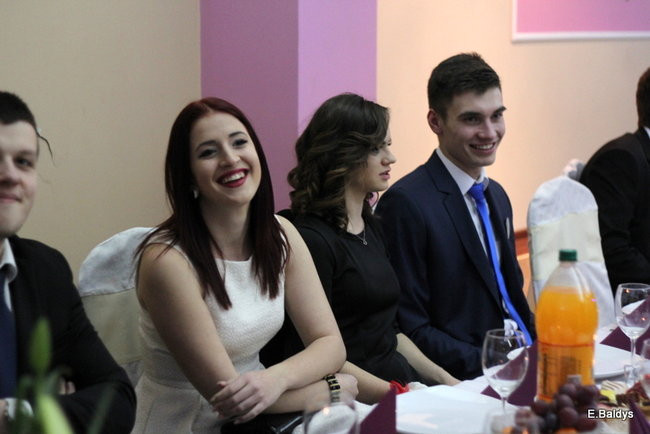 Bukiety kwiatów dla nauczycieli ZSRB (zdjęcia)