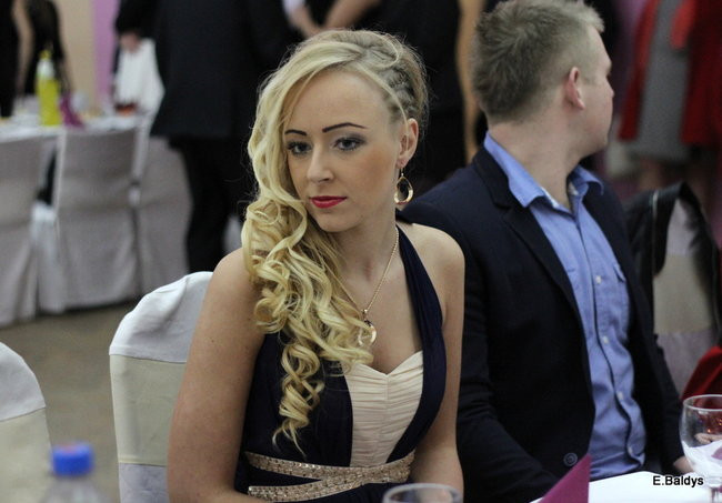 Bukiety kwiatów dla nauczycieli ZSRB (zdjęcia)