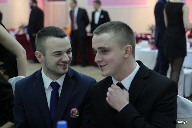 Bukiety kwiatów dla nauczycieli ZSRB (zdjęcia)