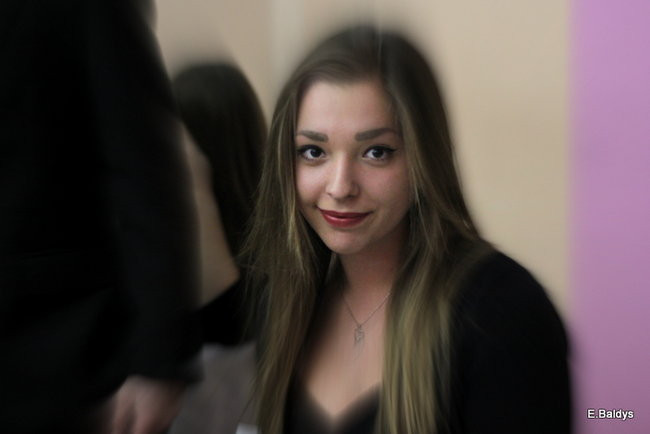 Bukiety kwiatów dla nauczycieli ZSRB (zdjęcia)