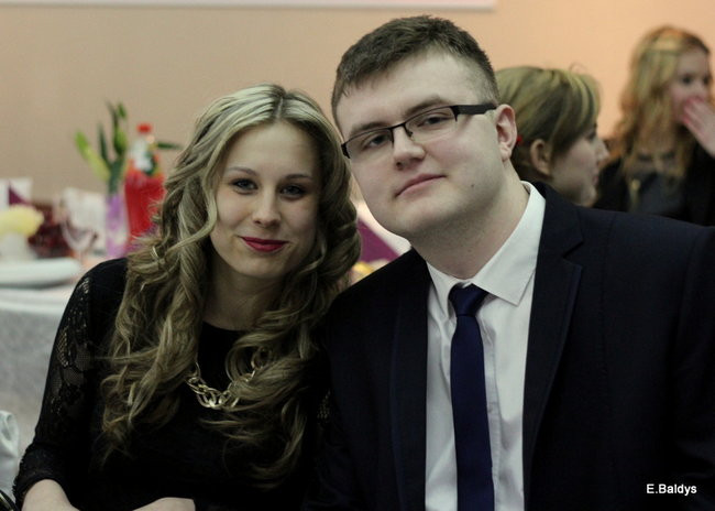 Bukiety kwiatów dla nauczycieli ZSRB (zdjęcia)