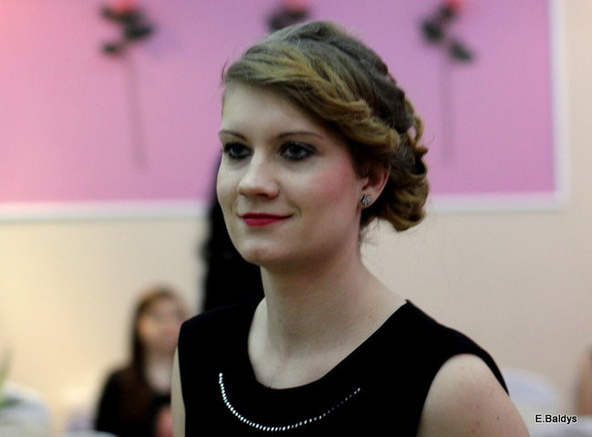 Bukiety kwiatów dla nauczycieli ZSRB (zdjęcia)