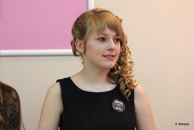 Bukiety kwiatów dla nauczycieli ZSRB (zdjęcia)