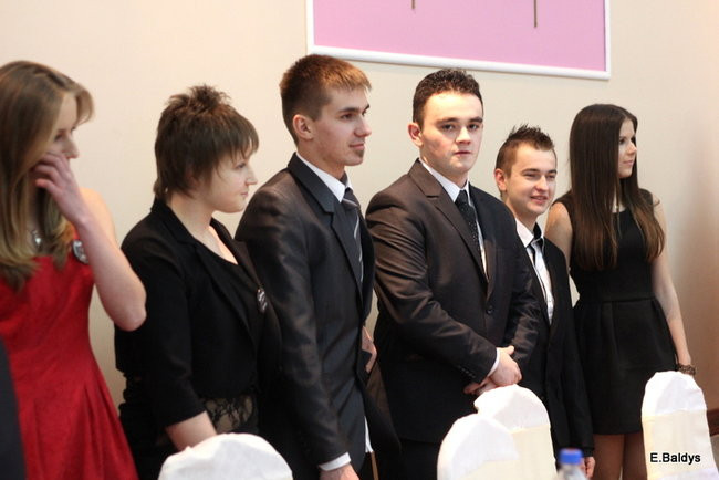 Bukiety kwiatów dla nauczycieli ZSRB (zdjęcia)